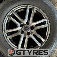 WEDS SG-E R15 5x100 6JJ ET45 (348D40724)