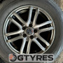 WEDS SG-E R15 5x100 6JJ ET45 (348D40724)   