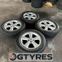 NISSAN R17 5x114.3 6.5JJ ET40 (351D40724)  Контрактные (Б/У)   7 