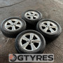 NISSAN R17 5x114.3 6.5JJ ET40 (351D40724)  Контрактные (Б/У)   6 