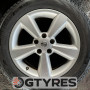 NISSAN R17 5x114.3 6.5JJ ET40 (351D40724)  Контрактные (Б/У)   2 