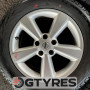 NISSAN R17 5x114.3 6.5JJ ET40 (351D40724)  Контрактные (Б/У)   3 