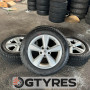 NISSAN R17 5x114.3 6.5JJ ET40 (351D40724)  Контрактные (Б/У)   8 