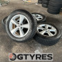 NISSAN R17 5x114.3 6.5JJ ET40 (351D40724)  Контрактные (Б/У)   5 