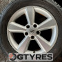 NISSAN R17 5x114.3 6.5JJ ET40 (351D40724)  Контрактные (Б/У)   1 