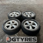 NISSAN R17 5x114.3 6.5JJ ET40 (351D40724)  Контрактные (Б/У)   4 