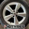 NISSAN R17 5x114.3 6.5JJ ET40 (351D40724)