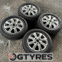 BRIDGESTONE TOPRUN R13 4x100 4JJ ET45 (363D40724)  Контрактные (Б/У)   6 