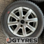 BRIDGESTONE TOPRUN R13 4x100 4JJ ET45 (363D40724)  Контрактные (Б/У)   2 