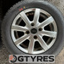 BRIDGESTONE TOPRUN R13 4x100 4JJ ET45 (363D40724)  Контрактные (Б/У)   3 