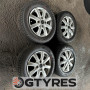 BRIDGESTONE TOPRUN R13 4x100 4JJ ET45 (363D40724)  Контрактные (Б/У)   5 