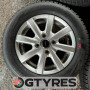 BRIDGESTONE TOPRUN R13 4x100 4JJ ET45 (363D40724)  Контрактные (Б/У)   1 