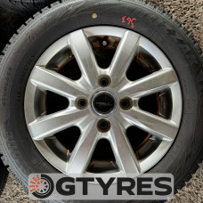 BRIDGESTONE TOPRUN R13 4x100 4JJ ET45 (363D40724)