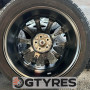 HOT STUFF EXCEEDER R17 5x100 7JJ ET50 (365D40724)  Контрактные (Б/У)   9 