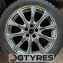 HOT STUFF EXCEEDER R17 5x100 7JJ ET50 (365D40724)  Контрактные (Б/У)   2 