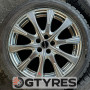 HOT STUFF EXCEEDER R17 5x100 7JJ ET50 (365D40724)  Контрактные (Б/У)   3 