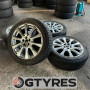 HOT STUFF EXCEEDER R17 5x100 7JJ ET50 (365D40724)  Контрактные (Б/У)   5 