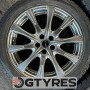 HOT STUFF EXCEEDER R17 5x100 7JJ ET50 (365D40724)  Контрактные (Б/У)   1 