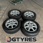 WEDS TREFFER R16 5x114.3 6.5JJ ET48 (366D40724)  Контрактные (Б/У)   7 