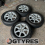 WEDS TREFFER R16 5x114.3 6.5JJ ET48 (366D40724)  Контрактные (Б/У)   6 