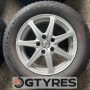 WEDS TREFFER R16 5x114.3 6.5JJ ET48 (366D40724)  Контрактные (Б/У)   2 