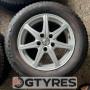 WEDS TREFFER R16 5x114.3 6.5JJ ET48 (366D40724)  Контрактные (Б/У)   3 