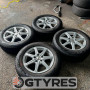 WEDS TREFFER R16 5x114.3 6.5JJ ET48 (366D40724)  Контрактные (Б/У)   5 