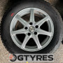 WEDS TREFFER R16 5x114.3 6.5JJ ET48 (366D40724)  Контрактные (Б/У)   1 