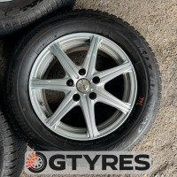 WEDS TREFFER R16 5x114.3 6.5JJ ET48 (366D40724)