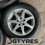 WEDS TREFFER R16 5x114.3 6.5JJ ET48 (366D40724)   