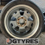 TOYOTA R18 6x139.7 7.5JJ ET30 (367D40724)  Контрактные (Б/У)   9 