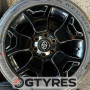 TOYOTA R18 6x139.7 7.5JJ ET30 (367D40724)  Контрактные (Б/У)   2 