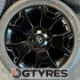 TOYOTA R18 6x139.7 7.5JJ ET30 (367D40724)  Контрактные (Б/У)   1 