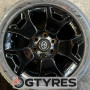 TOYOTA R18 6x139.7 7.5JJ ET30 (367D40724)   