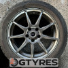 HOT STUFF G.SPEED R17 5x114.3 7JJ ET48 (368D40724)