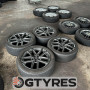 LEXUS IS R18 5x114.3 8; 8.5JJ ET45; 50 (370D40724)  Контрактные (Б/У)   6 