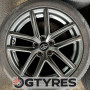 LEXUS IS R18 5x114.3 8; 8.5JJ ET45; 50 (370D40724)  Контрактные (Б/У)   1 