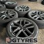 LEXUS IS R18 5x114.3 8; 8.5JJ ET45; 50 (370D40724)  Контрактные (Б/У)   8 