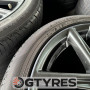 LEXUS IS R18 5x114.3 8; 8.5JJ ET45; 50 (370D40724)  Контрактные (Б/У)   11 