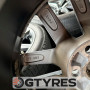 LEXUS IS R18 5x114.3 8; 8.5JJ ET45; 50 (370D40724)  Контрактные (Б/У)   15 