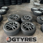 LEXUS IS R18 5x114.3 8; 8.5JJ ET45; 50 (370D40724)  Контрактные (Б/У)   7 