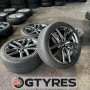 LEXUS IS R18 5x114.3 8; 8.5JJ ET45; 50 (370D40724)  Контрактные (Б/У)   4 