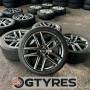 LEXUS IS R18 5x114.3 8; 8.5JJ ET45; 50 (370D40724)  Контрактные (Б/У)   9 