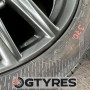 LEXUS IS R18 5x114.3 8; 8.5JJ ET45; 50 (370D40724)  Контрактные (Б/У)   12 