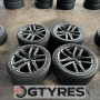 LEXUS IS R18 5x114.3 8; 8.5JJ ET45; 50 (370D40724)  Контрактные (Б/У)   3 