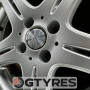 DUNLOP DUFACT DF5 R15 4x100 5.5JJ ET42 (372D40724)  Контрактные (Б/У)   9 