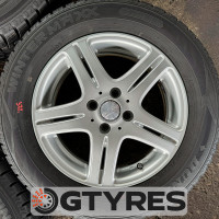 DUNLOP DUFACT DF5 R15 4x100 5.5JJ ET42 (372D40724)