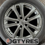 TOPY SIBILLA NEXT L-5 R17 5x114.3 7JJ ET38 (374D40724)  Контрактные (Б/У)   3 