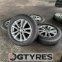 TOPY SIBILLA NEXT L-5 R17 5x114.3 7JJ ET38 (374D40724)  Контрактные (Б/У)   5 