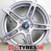 Venti 1518V R15 6JJ 5x100 ET38 57.1 SL